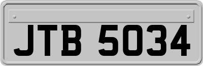 JTB5034