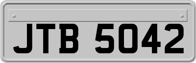 JTB5042