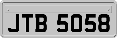 JTB5058