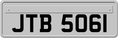 JTB5061