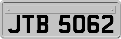 JTB5062