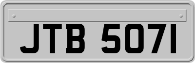 JTB5071