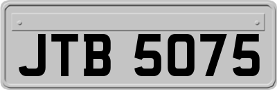 JTB5075