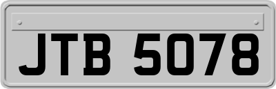 JTB5078