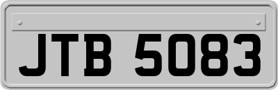 JTB5083