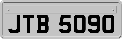 JTB5090