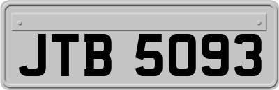 JTB5093