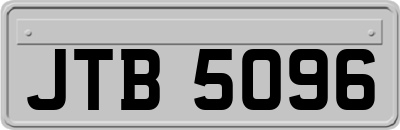 JTB5096