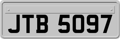 JTB5097