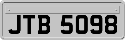 JTB5098