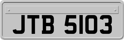 JTB5103