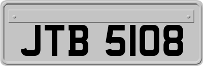 JTB5108