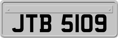 JTB5109