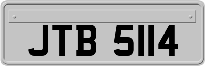 JTB5114