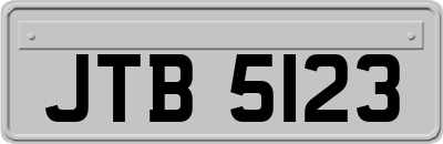 JTB5123