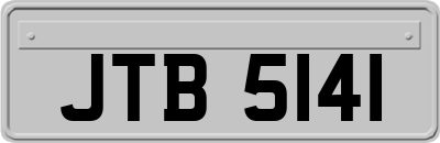 JTB5141