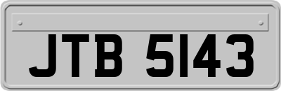 JTB5143