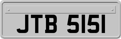 JTB5151