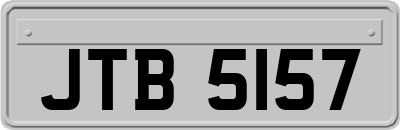 JTB5157