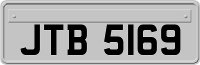 JTB5169