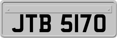 JTB5170