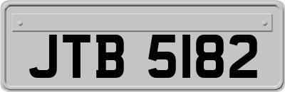 JTB5182