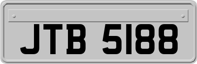 JTB5188