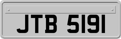 JTB5191