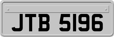 JTB5196