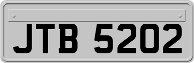 JTB5202