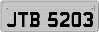 JTB5203