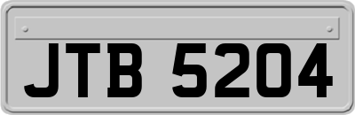 JTB5204