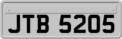 JTB5205