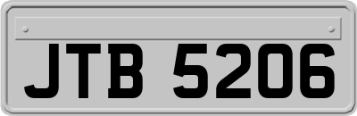 JTB5206