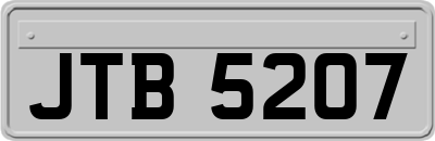 JTB5207