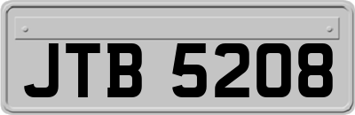 JTB5208