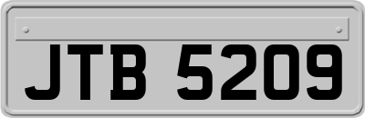 JTB5209