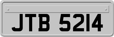 JTB5214