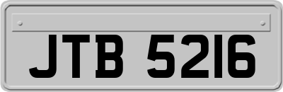 JTB5216