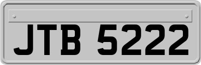 JTB5222