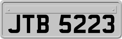 JTB5223