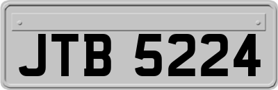 JTB5224