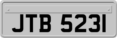 JTB5231