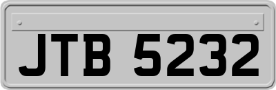 JTB5232