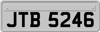 JTB5246