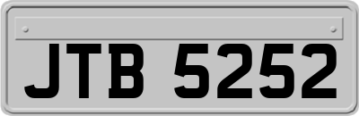 JTB5252