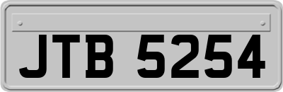 JTB5254