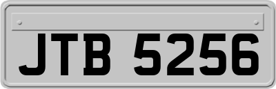 JTB5256