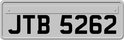 JTB5262