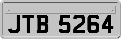 JTB5264